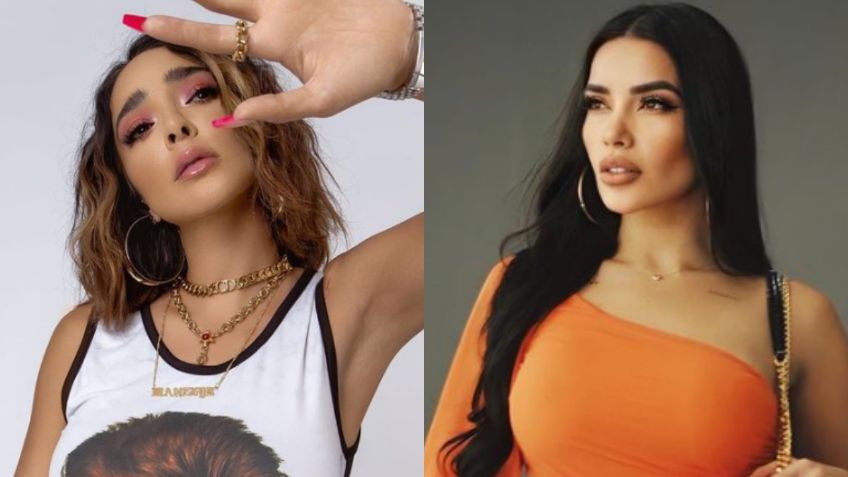 ¿Manelyk González y Dania Méndez se reconciliaron tras Acapulco Shore? Esto es lo que sabemos | VIDEO