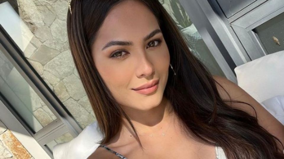 Andrea Meza nos representó como Miss Universo en 2020