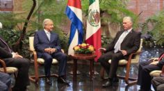 AMLO le hace daño a América Latina: Agustín Antonetti tras la visita del presidente a Cuba