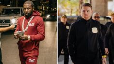 “Canelo” Álvarez le "regaló" una fortuna a Floyd Mayweather con su derrota ante Bivol