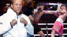 Alfredo Adame quiere "vengar" al Canelo Álvarez: ¿peleará contra Bivol?