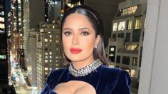 ¡Cómo Salma Hayek! 5 artículos básicos para llevar en tu bolsa y sin gastar de más