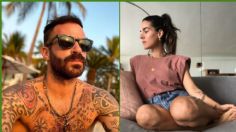 ¿Quién es Marc Crosas? El futbolista que se robó el corazón de Ana Araujo, la esposa de Pablo Lyle