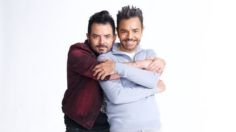 José Eduardo y Eugenio Derbez revelan qué exigieron para sus camerinos en la grabación de LOL