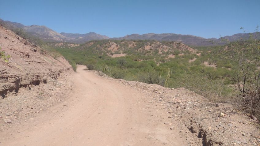 Litio, esperanza de Bacadéhuachi para tener empleo y desarrollo en Sonora