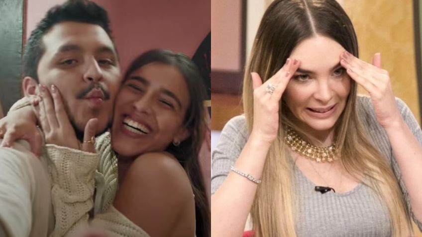 Christian Nodal: Este es el MODUS OPERANDI para enamorar a las mujeres; lo usó con Belinda y su nueva conquista