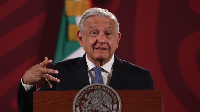 “Para que no nos afecte tanto la inflación mundial”:  AMLO alista campaña para ser autosuficientes en alimentos