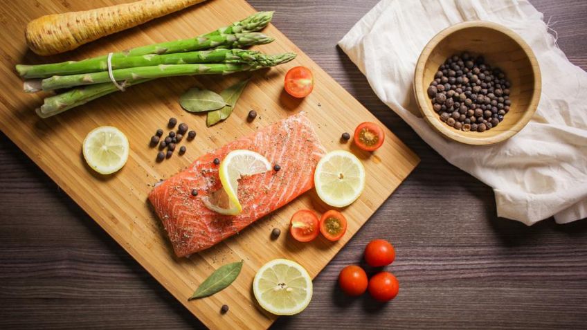 Cuál es el superalimento lleno de omega 3 que puedes consumir