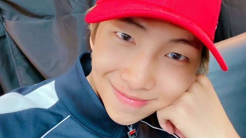 RM de BTS es fan de Lee Min Ho, mira su dorama favorito hoy mismo