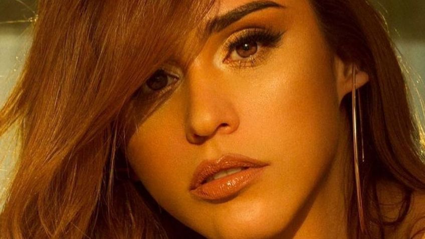 Yanet García: este es el nivel de estudios de la ex chica del clima