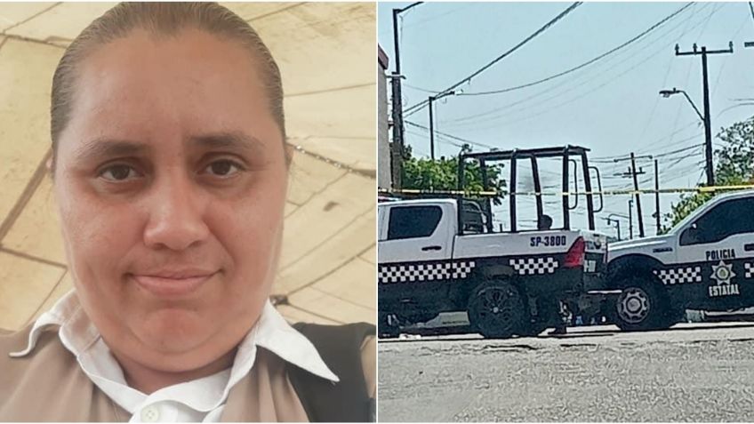 Asesinan a balazos a las periodistas Yessenia Mollinedo y Johana García en Veracruz