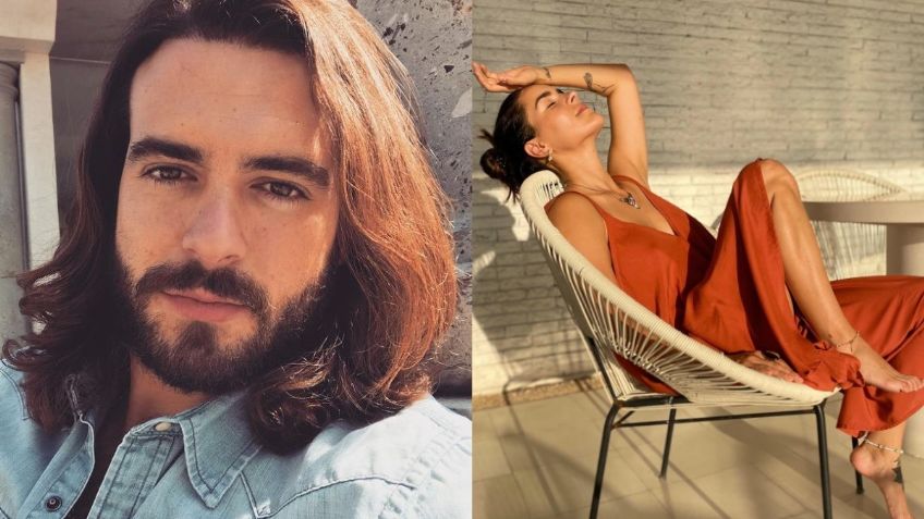 La esposa de Pablo Lyle, Ana Araujo abandona al actor y ¡ya hasta tiene nueva pareja! | VIDEO