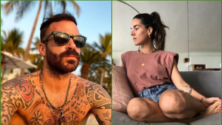 ¿Quién es Marc Crosas? El futbolista que se robó el corazón de Ana Araujo, la esposa de Pablo Lyle