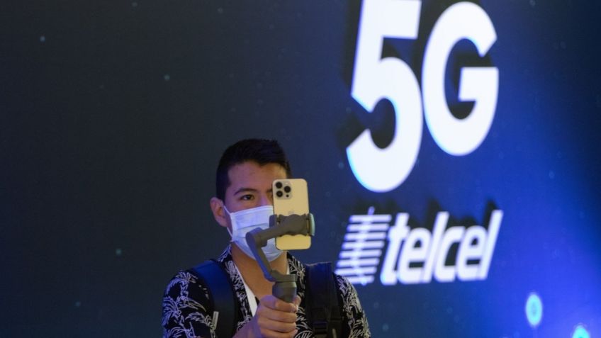 Telcel informa que no aumentará sus precios este 2022