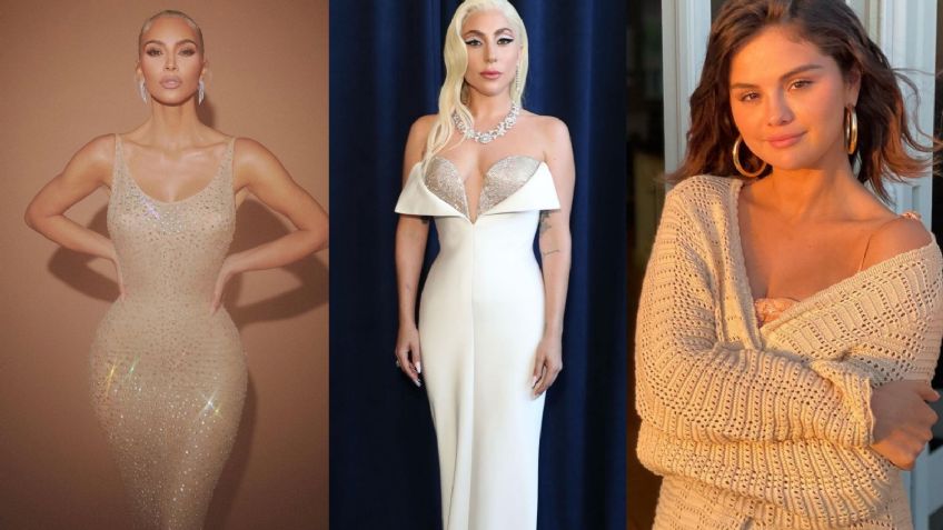 Qué es el lupus, enfermedad autoinmune que tienen Kim Kardashian, Lady Gaga y Selena Gomez