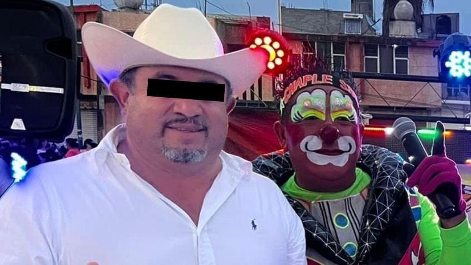 En esa entidad asesinaron al jefe de la policía.