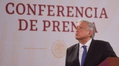 AMLO: "En Wall Street están sorprendidos por la fortaleza del peso"