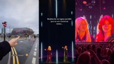 Abba regresa a los escenarios y rompe TikTok con el primer CONCIERTO de hologramas en el mundo | VIDEO