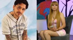 Christian Nodal será papá, Mhoni Vidente afirma que su novia está embarazada