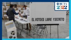 Mapa electoral: Estos partidos gobiernan actualmente los estados donde habrá votación el 5 de junio