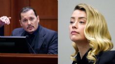 Johnny Depp vs Amber Heard En Vivo: Jurado falla a favor de Depp, la actriz deberá pagar 15 mdd