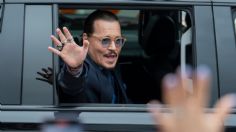 "El jurado me devolvió la vida": Johnny Depp celebra tras ganar juicio contra su exesposa Amber Heard