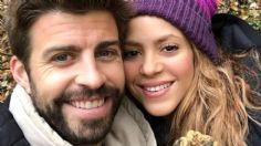 Última foto de Shakira en instagram de Piqué fue hace ¡Un año! Así le reclaman los fans