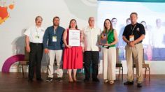 Querétaro recibió Reconocimiento a la Innovación del Producto Turístico Mexicano