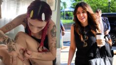 Camille Vásquez: Joven se tatúa a la abogada de Johnny Depp y la critican en redes | VIDEO