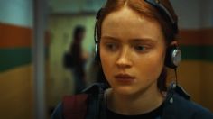 Así cantaba de niña Sadie Sink, quien interpreta a "Max" en Stranger Things; conmueve en redes |VIDEO