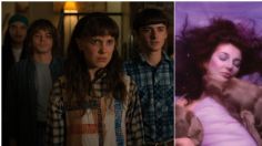 Stranger Things: Ella es Kate Bush, la cantante que salvó a Max de Vecna con "Running up that hill"