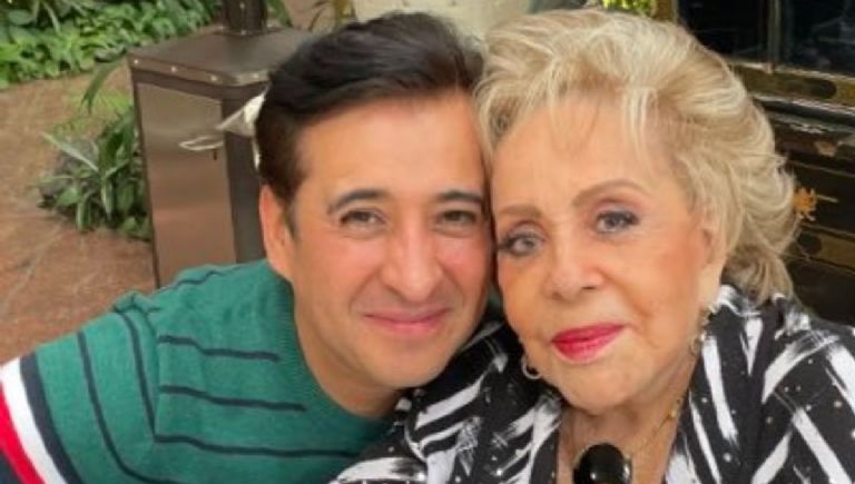 ivan cochegrus muertes de famosas silvia pinal dulce carmen salinas