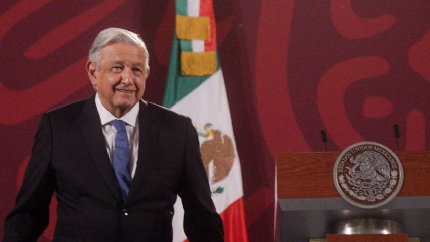 Horario de Verano sería eliminado, AMLO afirma que "afecta la salud"