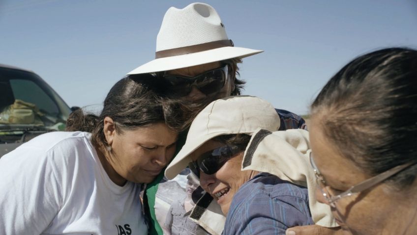 Es una película DESGARRADORA basada en hechos reales que dura 70 minutos y está en la Cineteca Nacional |TRÁILER