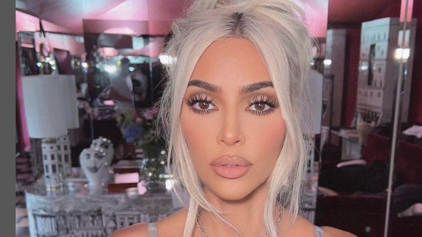 Kim Kardashian y su clóset con más de 30 mil piezas que está causando furor en la red | VIDEO