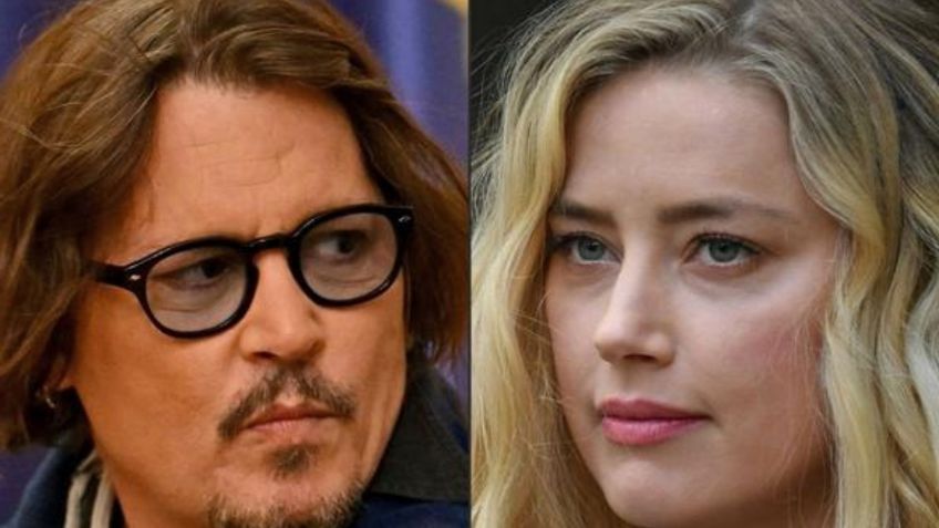 Johnny Depp NO le ganó del todo a Amber Heard; ambos son culpables y ESTO dijo el jurado