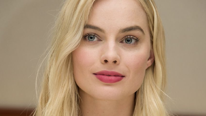 Efeméride: Cumple 32 años Margot Robbie; gracias a estos papeles obtuvo la fama mundial