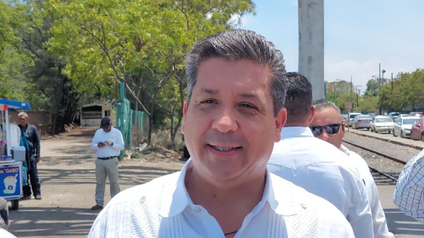 Congreso de Tamaulipas anula venta de predios en playa Miramar efectuada por García Cabeza de Vaca