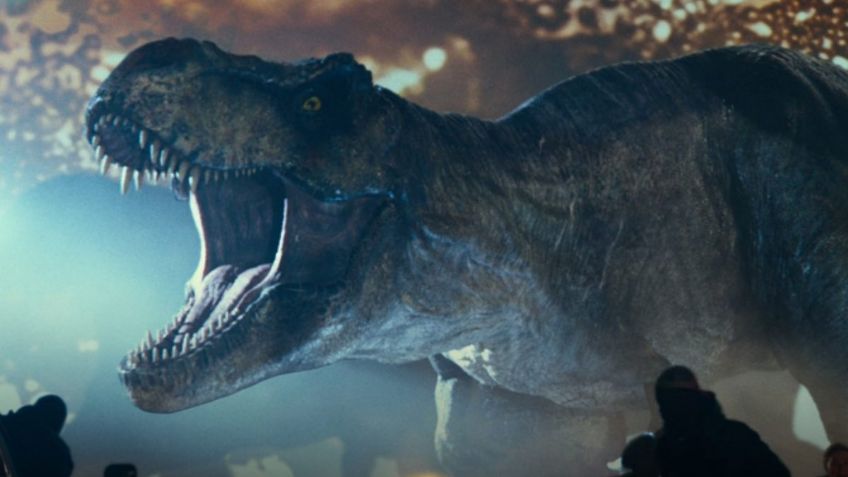 Jurassic World llega a la CDMX: fechas y precios para la exhibición de la querida saga de Steven Spielberg