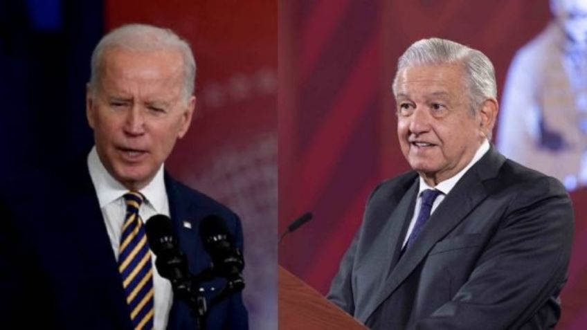 Joe Biden mantiene esperanza que AMLO acuda a la Cumbre de las Américas 2022, revela la Casa Blanca