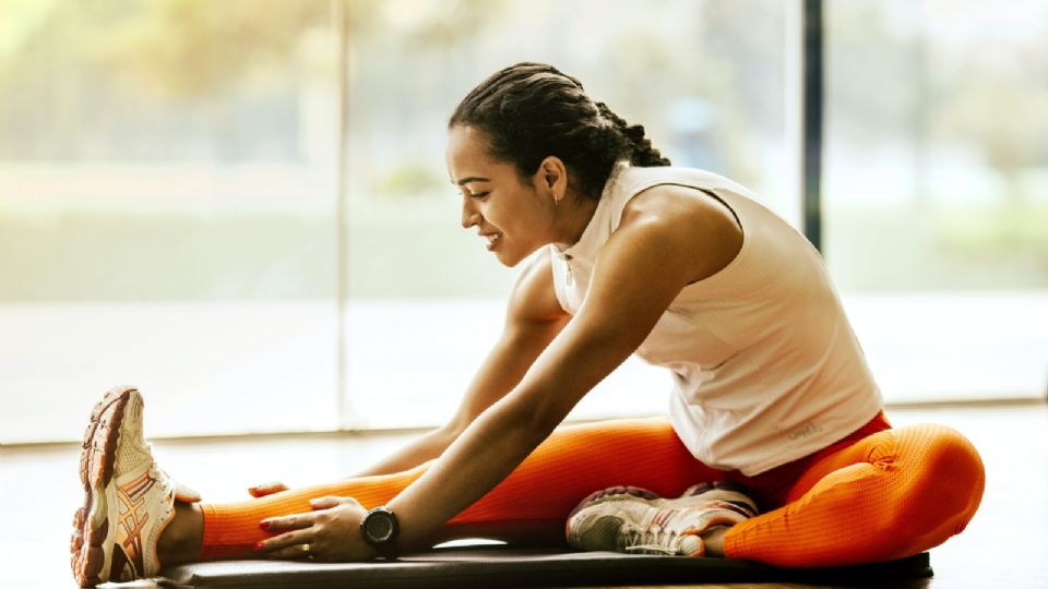 Las náuseas y el ejercicio están muy ligadas; así puedes evitar este malestar sin tener que dejar de entrenar.