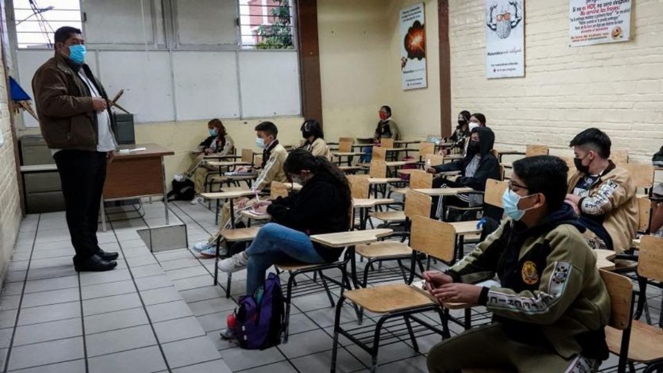 Este tipo de apoyos van dirigidos para los estudiantes de nivel básico.