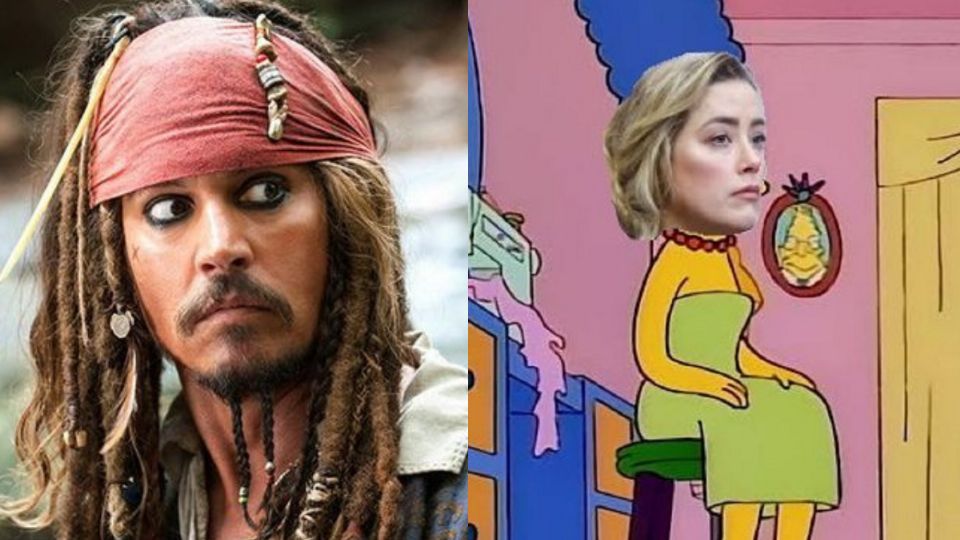 Amber Heard perdió el juicio contra Johnny Depp