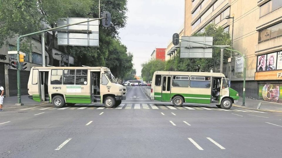 Entre 2020 y 2022, el Gobierno capitalino destinó mil 303 millones de pesos para los bonos de combustible