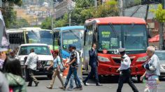 Tras aumento en CDMX, descartan incremento en tarifas del transporte público en Edomex