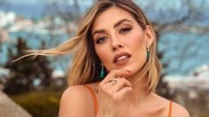 Michelle Salas estrena look y así fue su transformación ¿seguirá de rubia?: FOTOS