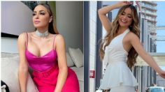 Cynthia Rodríguez impone tendencia para el verano con looks rosa y blanco para lucir femenina