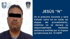 Por operar casa de espionaje contra políticos, FGJ procesa a Jesús Noé N