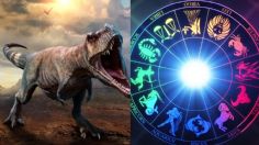 Horóscopos: descubre qué dinosaurio eres según tu signo del Zodiaco