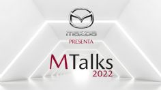 Mazda organiza pláticas virtuales gratuitas con gran talento mexicano